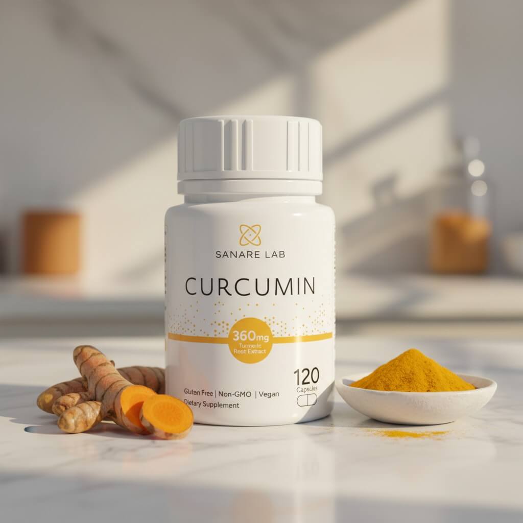 Curcumin and Cancer Research: Key Mechanisms Explained