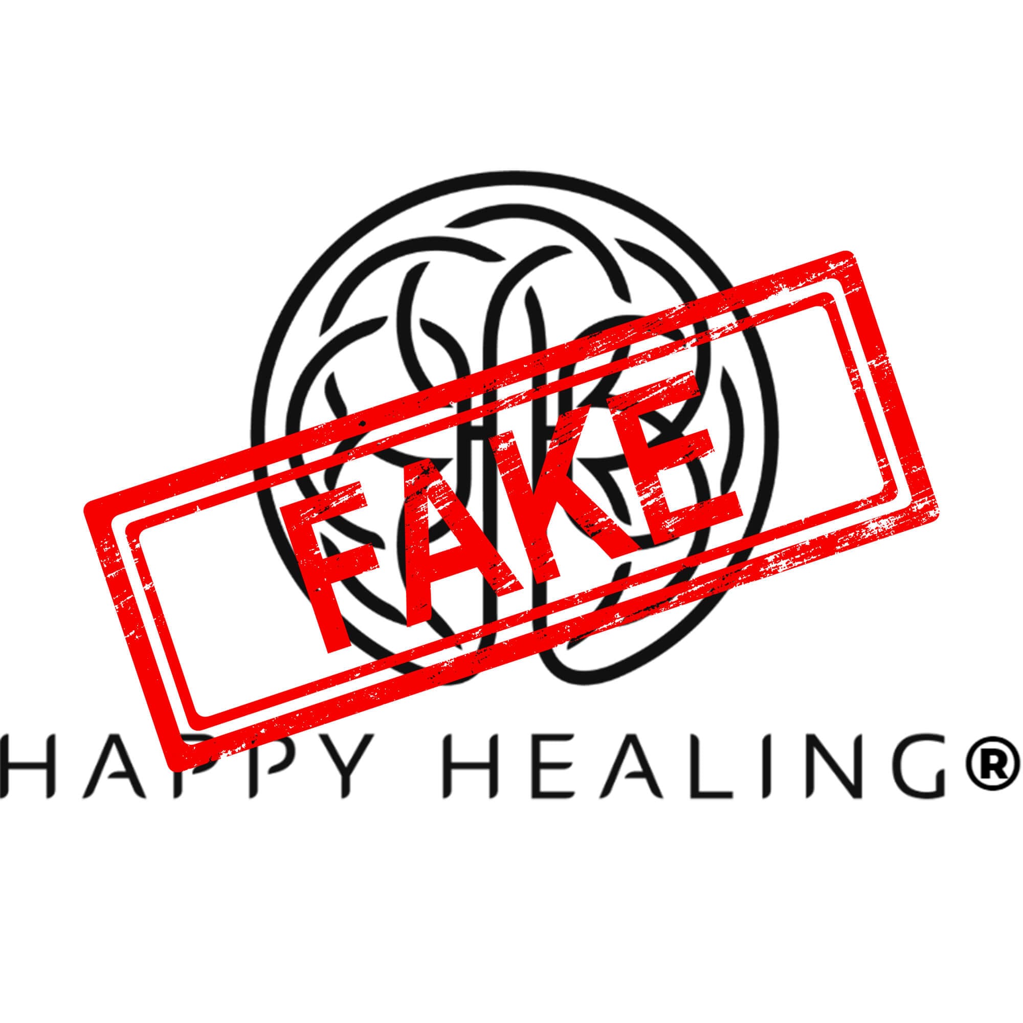 Happy Healing Store Is Spreading False Information