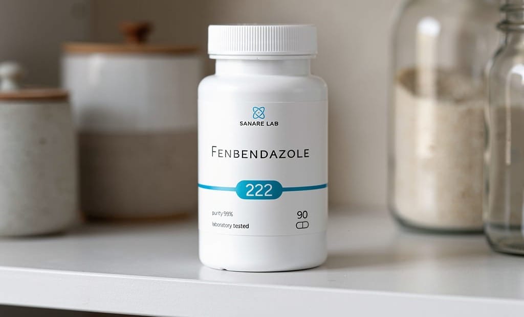 How Much Fenbendazole Is Too Much? A Safety-Focused Dosage Guide