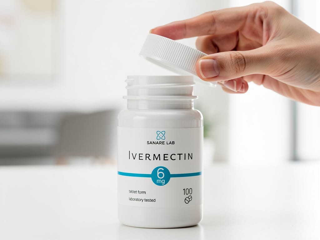 Can Ivermectin Enhance Immunotherapy? Inside Trial NCT05318469