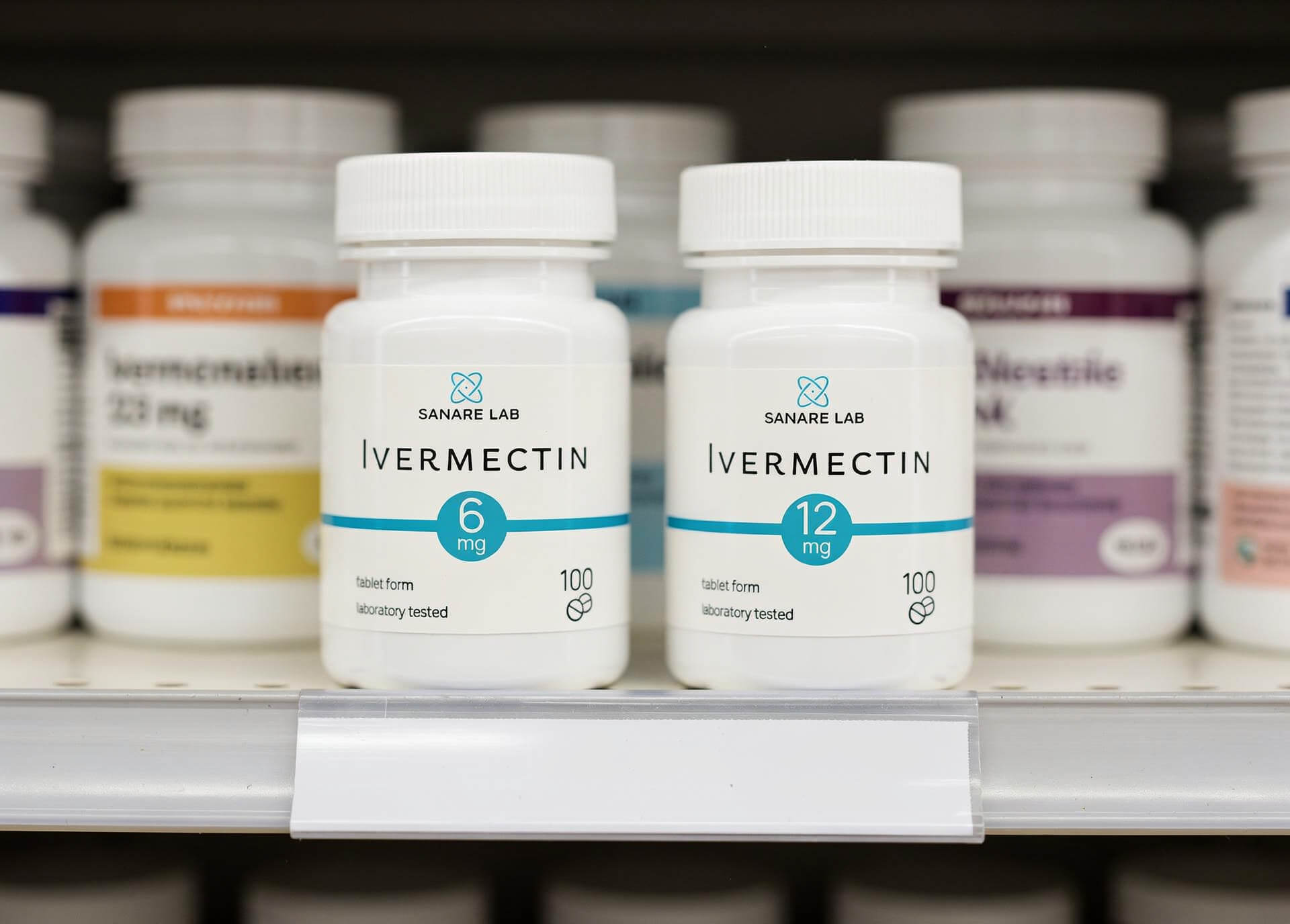 Ivermectin for Humans – Complete Overview of Its Medical Uses, Benefits, and Safety Guidelines