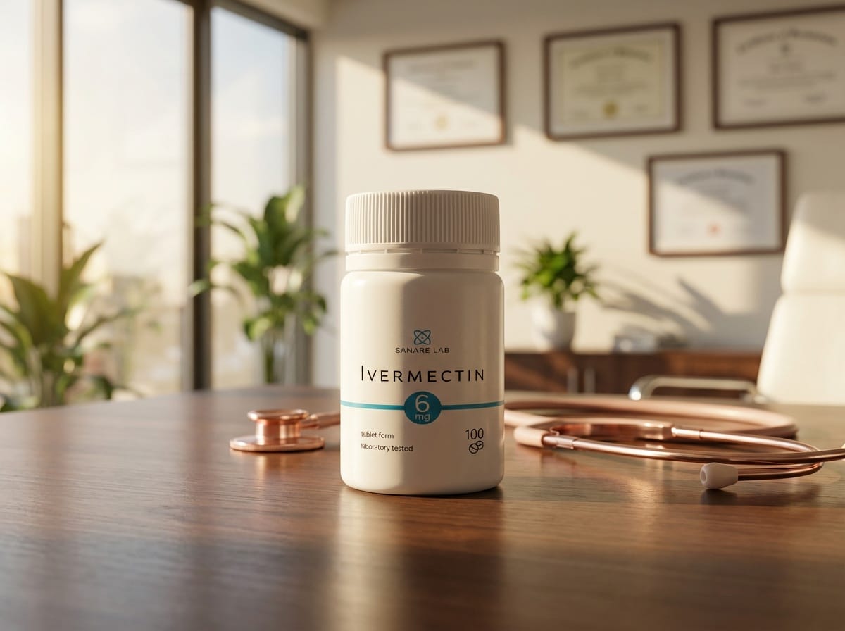 Ivermectin Dosage for Cancer Protocols: What the Research Shows